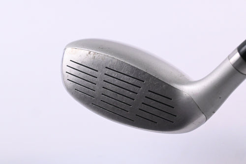 Ladies Wilson Staff DXi #5 Hybrid / 25 Degree / Ladies Flex Proforce AXIV Blue
