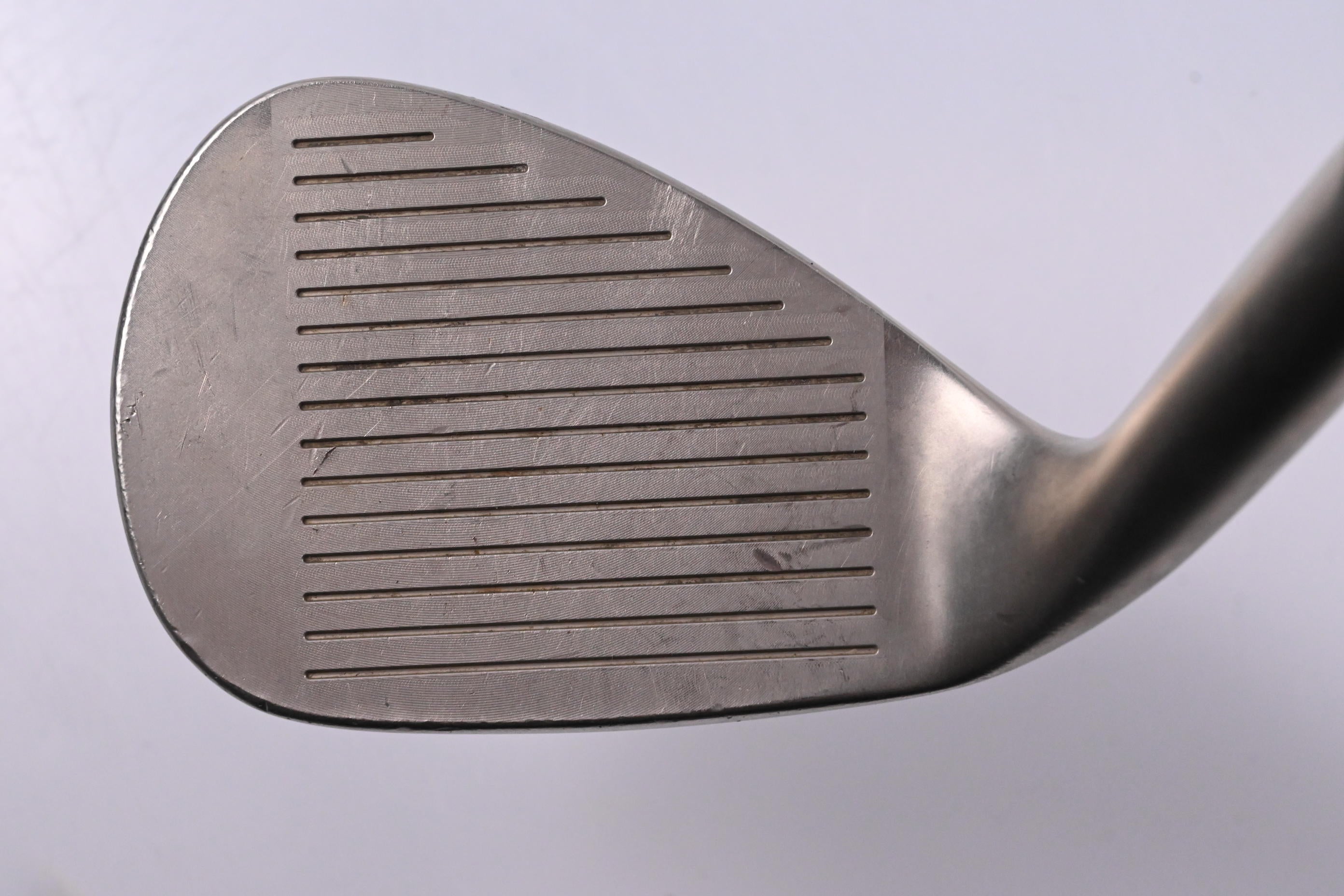 Mizuno S23 Lob Wedge / 58 Degree / Wedge Flex Dynamic Gold Shaft