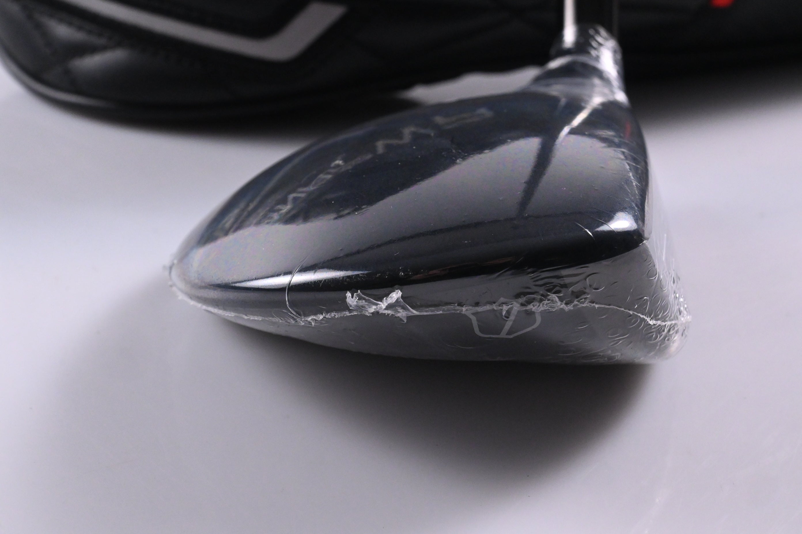 Wilson DYNAPWR Max 2025 #5 Wood / 18 Degree / Regular Flex UST Mamiya LIN-Q 6
