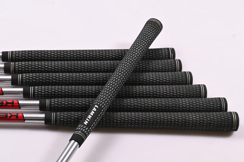 Takomo 101T Irons / 4-PW / Stiff Flex KBS Tour C-Taper 120 Shafts