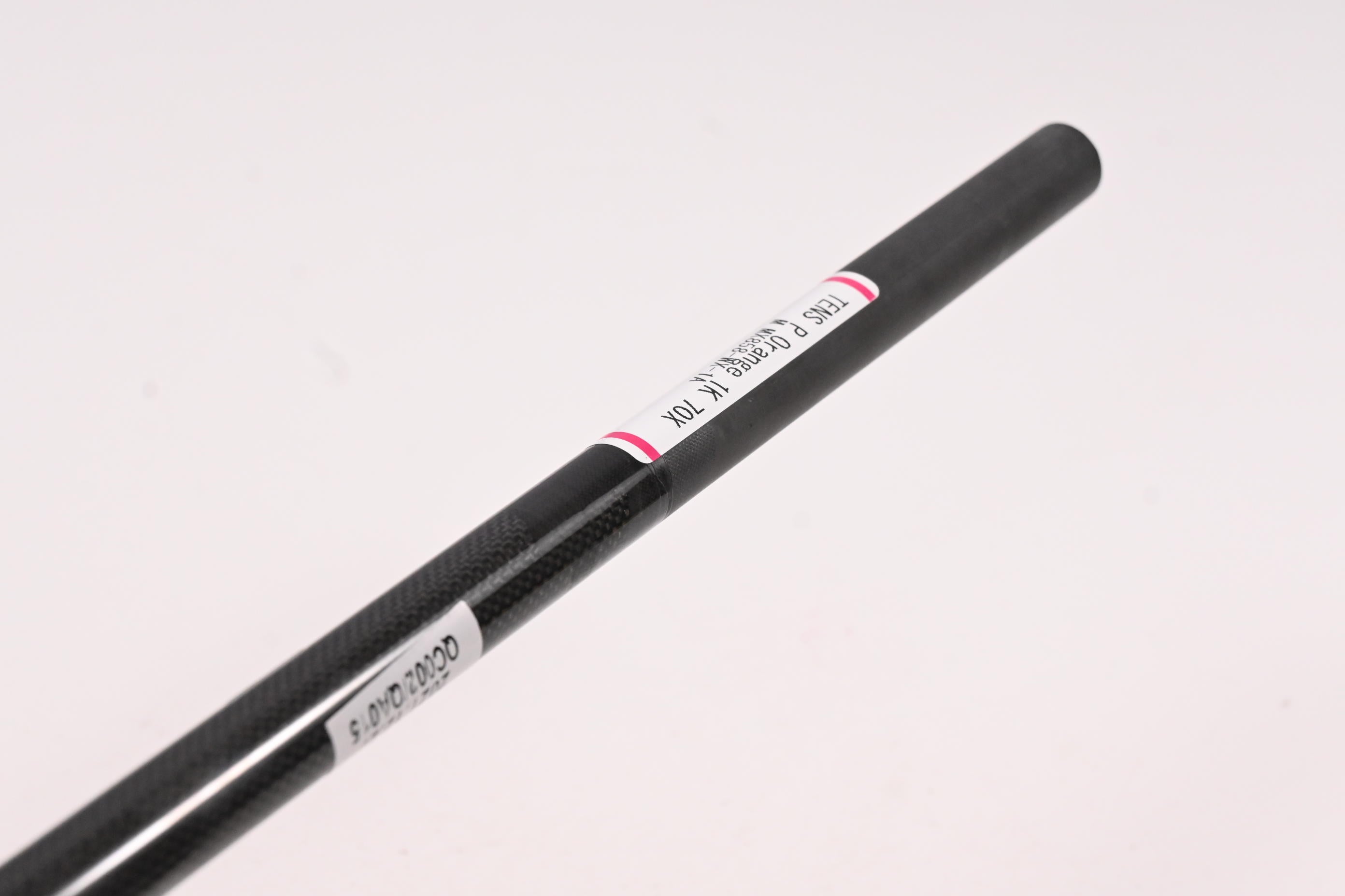 Tensei 1K Pro Orange 70 Driver Shaft / X-Flex / .335" Tip / Uncut