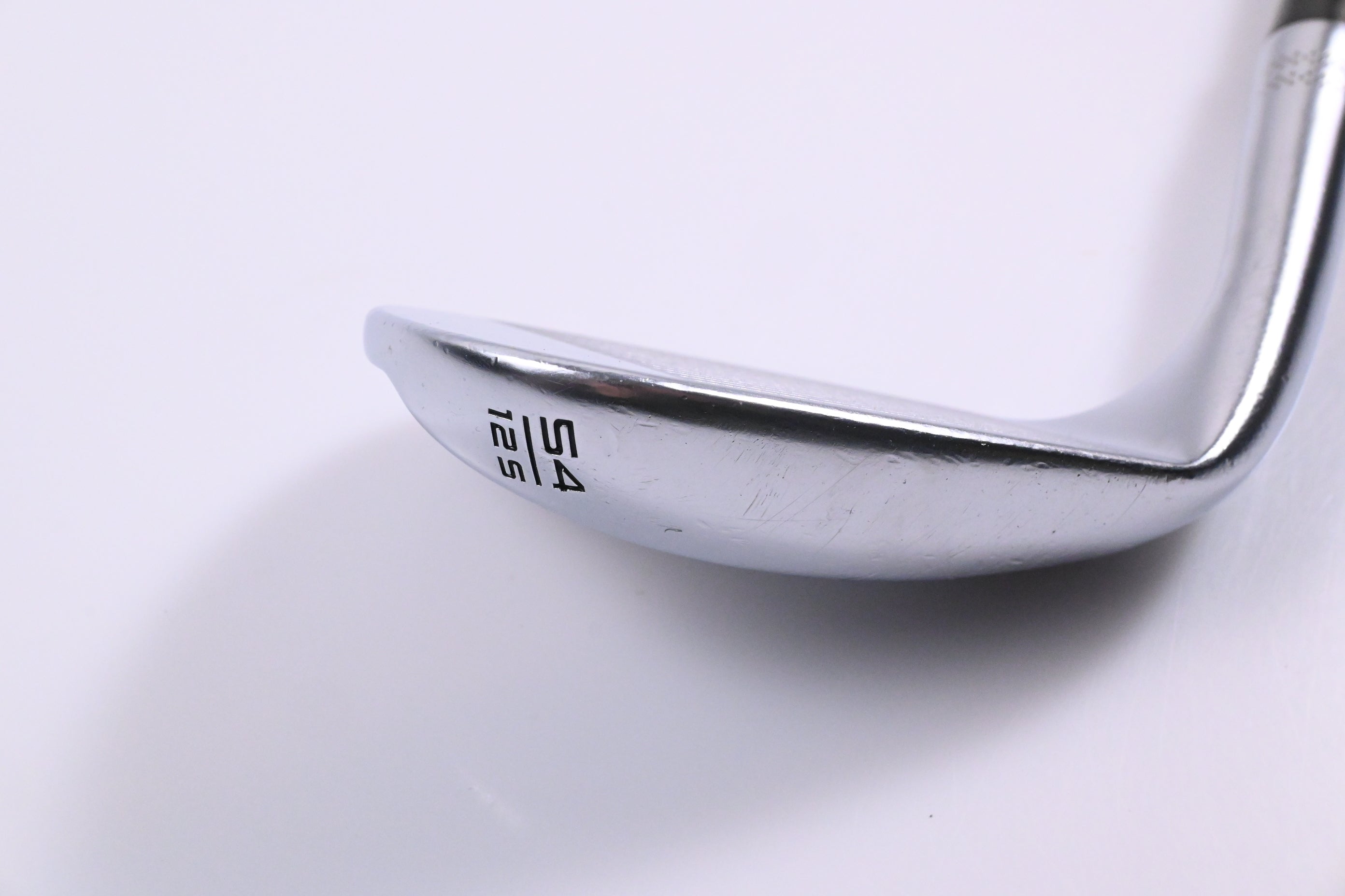 Callaway Opus Platinum Sand Wedge / 54 Degree / Wedge Flex Dynamic Gold Mid 115
