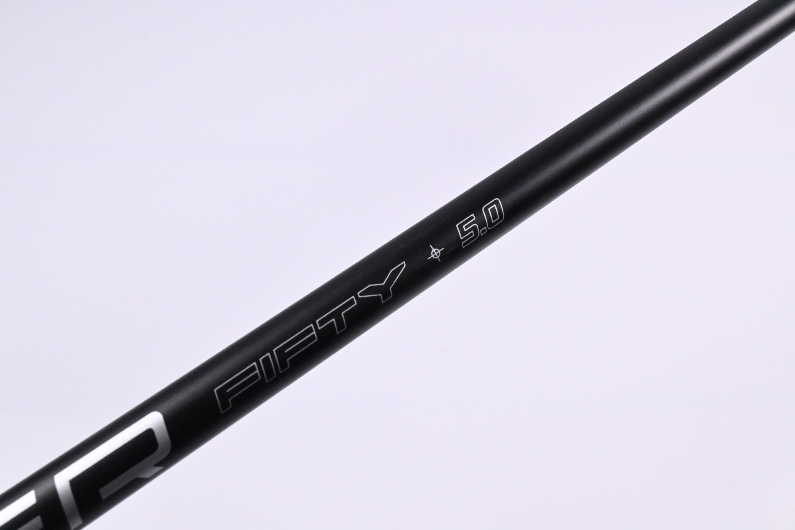 Project X Cypher 2.0 50 #5 Hybrid Shaft / Senior Flex / Callaway 3rd Gen