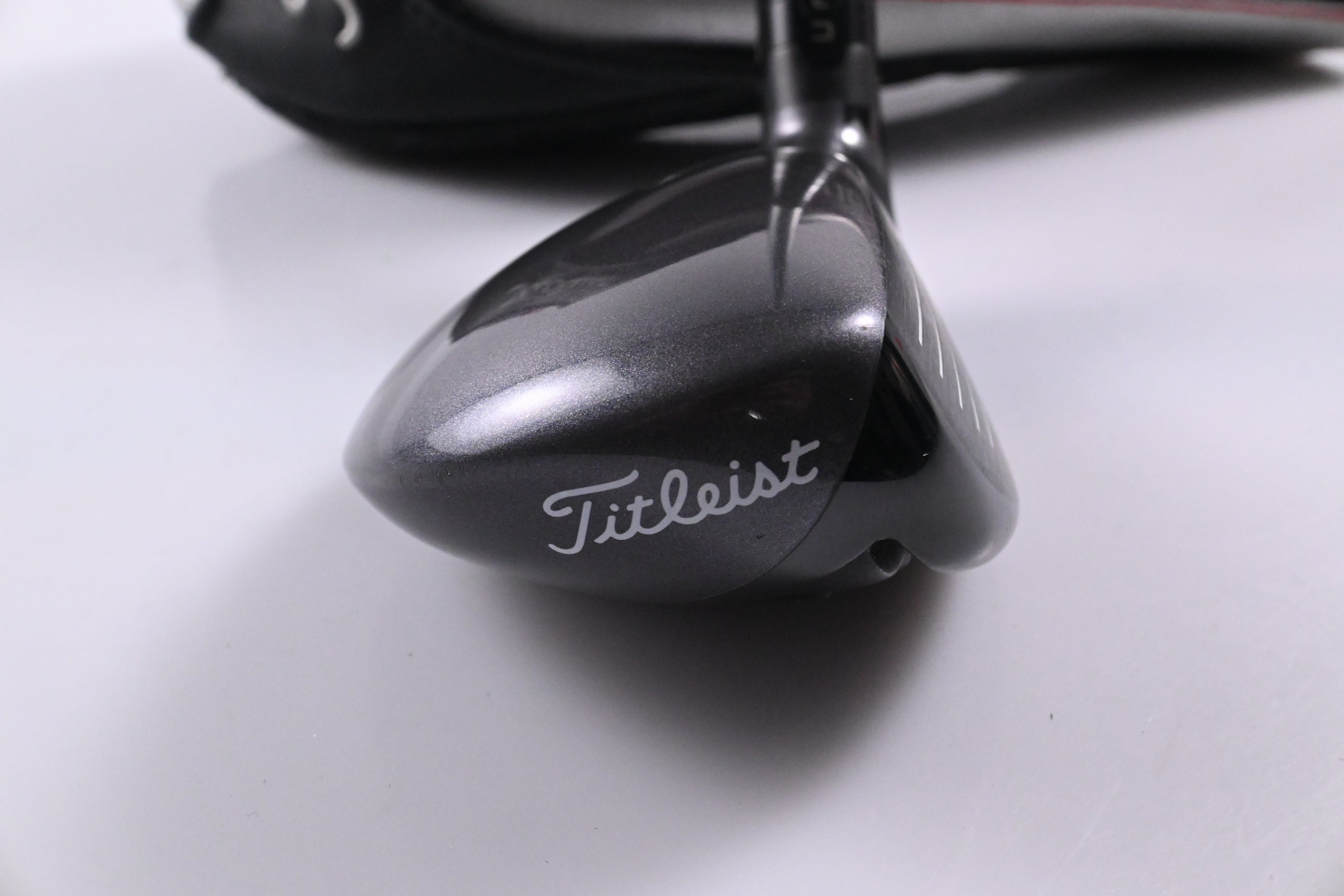 Titleist 816 H1 #5 Hybrid / 25 Degree / Stiff Flex Diamana Blue S+ 80 Shaft