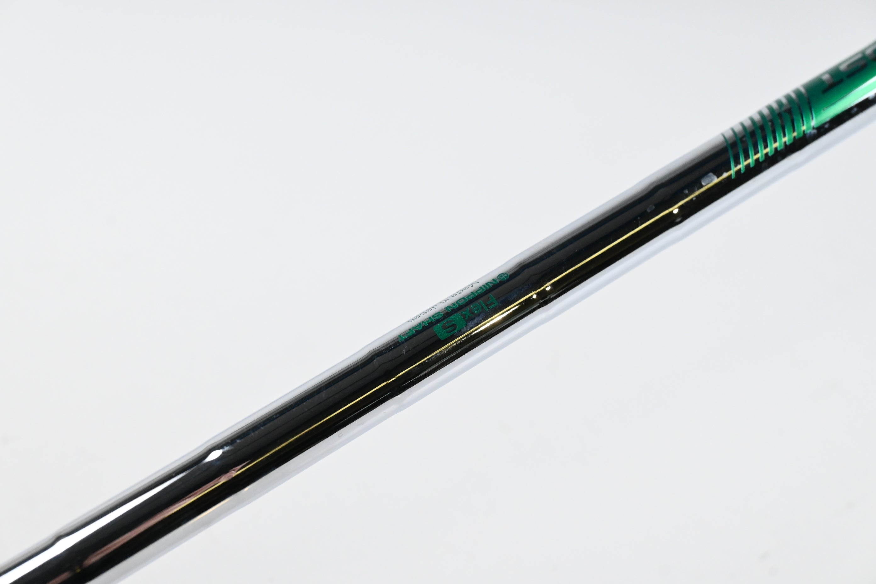 XXIO X 2022 #5 Iron / 23 Degree / Stiff Flex N.S.Pro 950 GH Neo DST Shaft