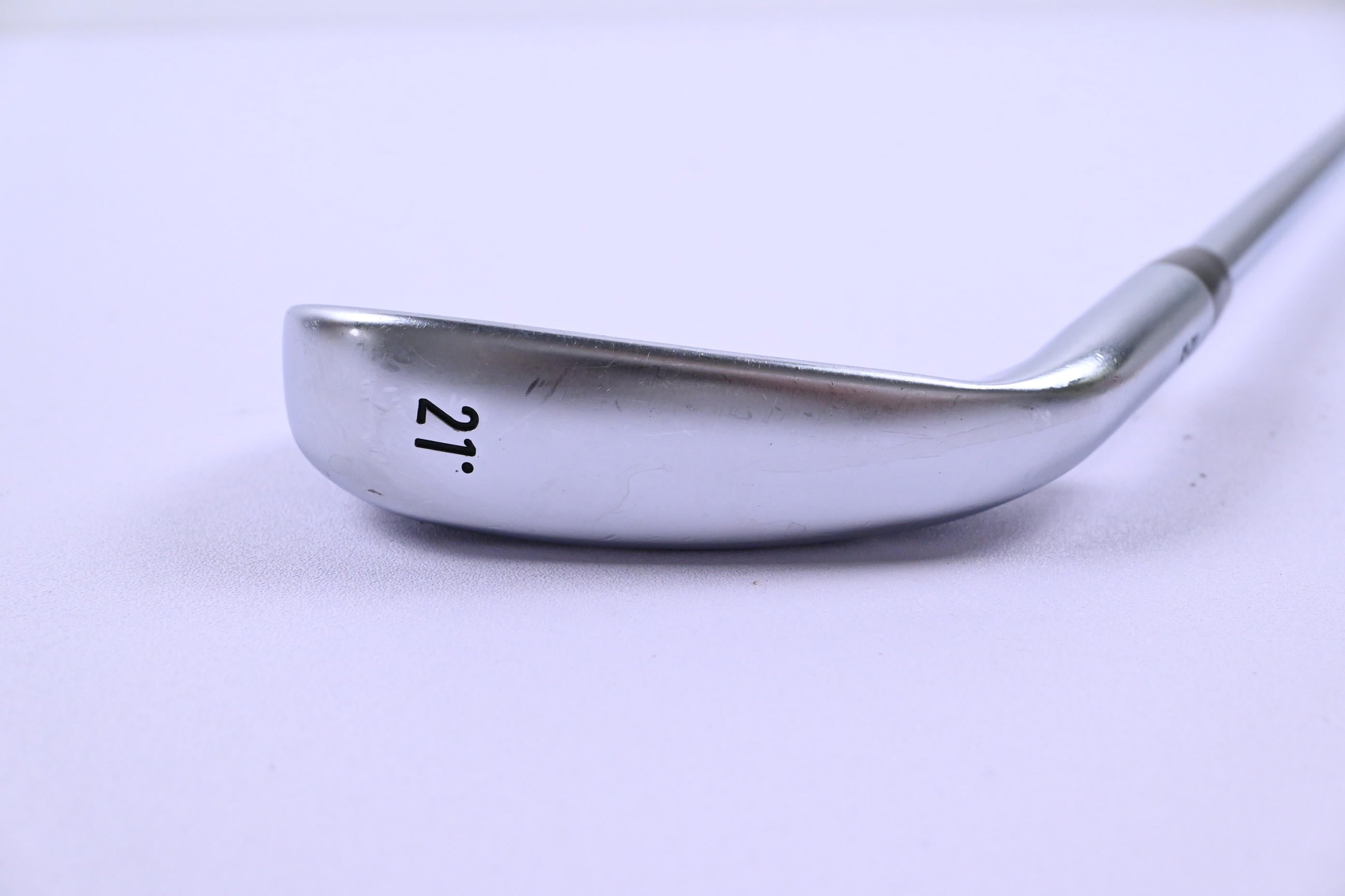 Callaway X Forged UT 2020 Utility #3 Iron / 21 Degree / Regular Flex N.S.PRO