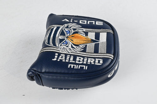Odyssey Ai-One Jailbird Mini Putter / 36 Inch