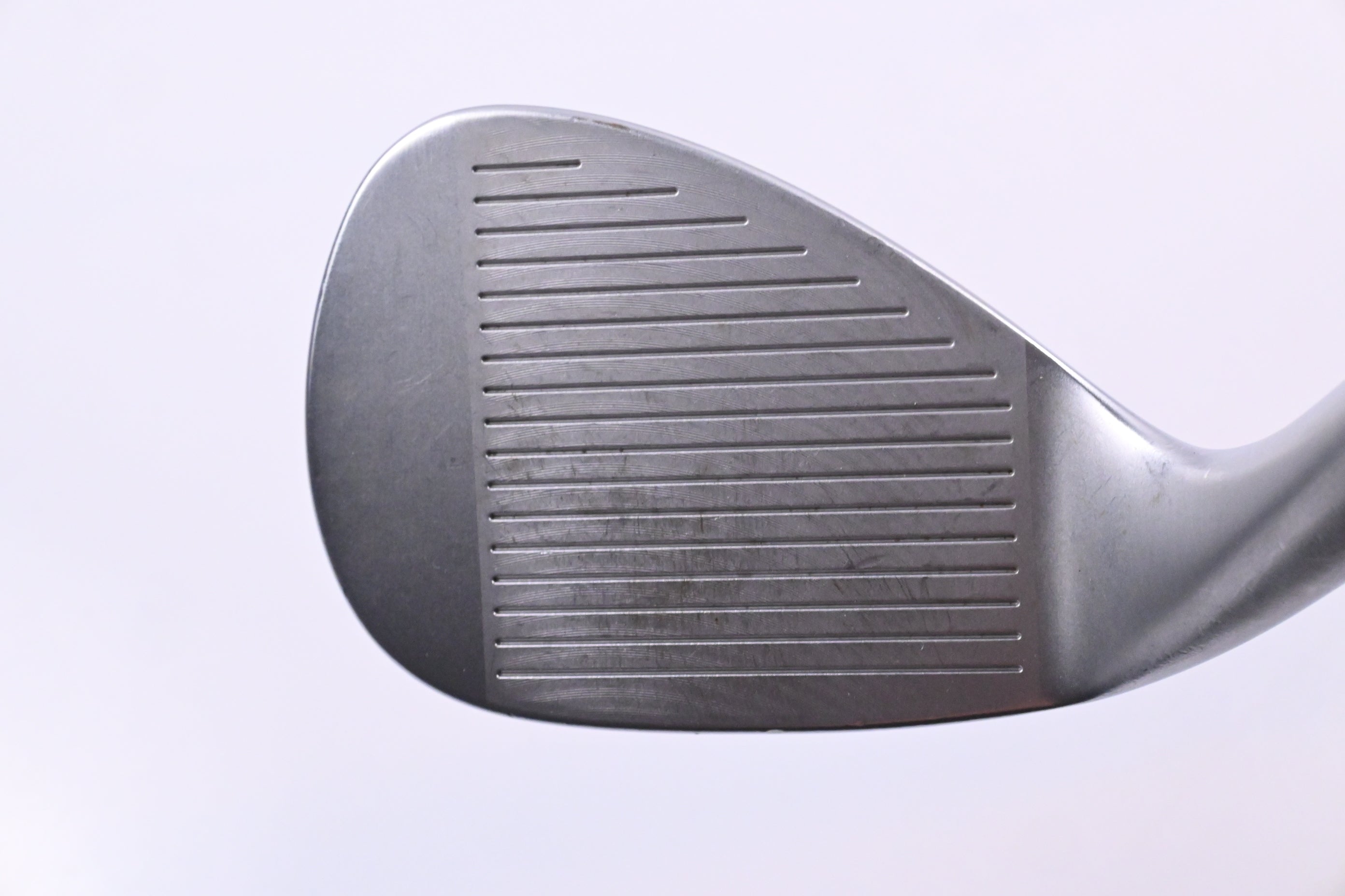 Cobra Snakebite 2023 Sand Wedge / 54 Degree / Stiff Flex KBS HI-REV 2.0 125