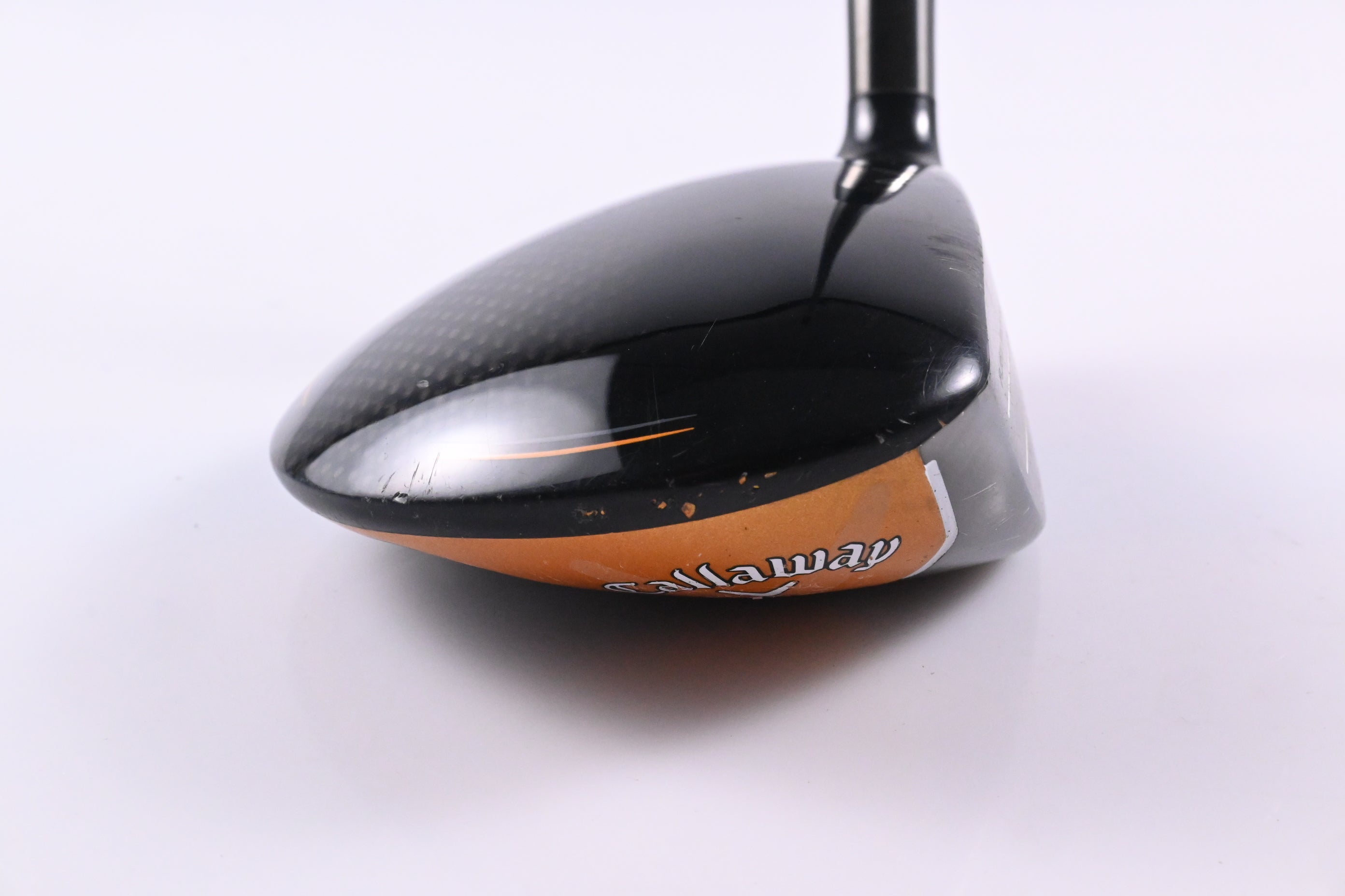 Callaway Mavrik #3 Wood / 15 Degree / Regular Flex Evenflow Riptide 60 Shaft