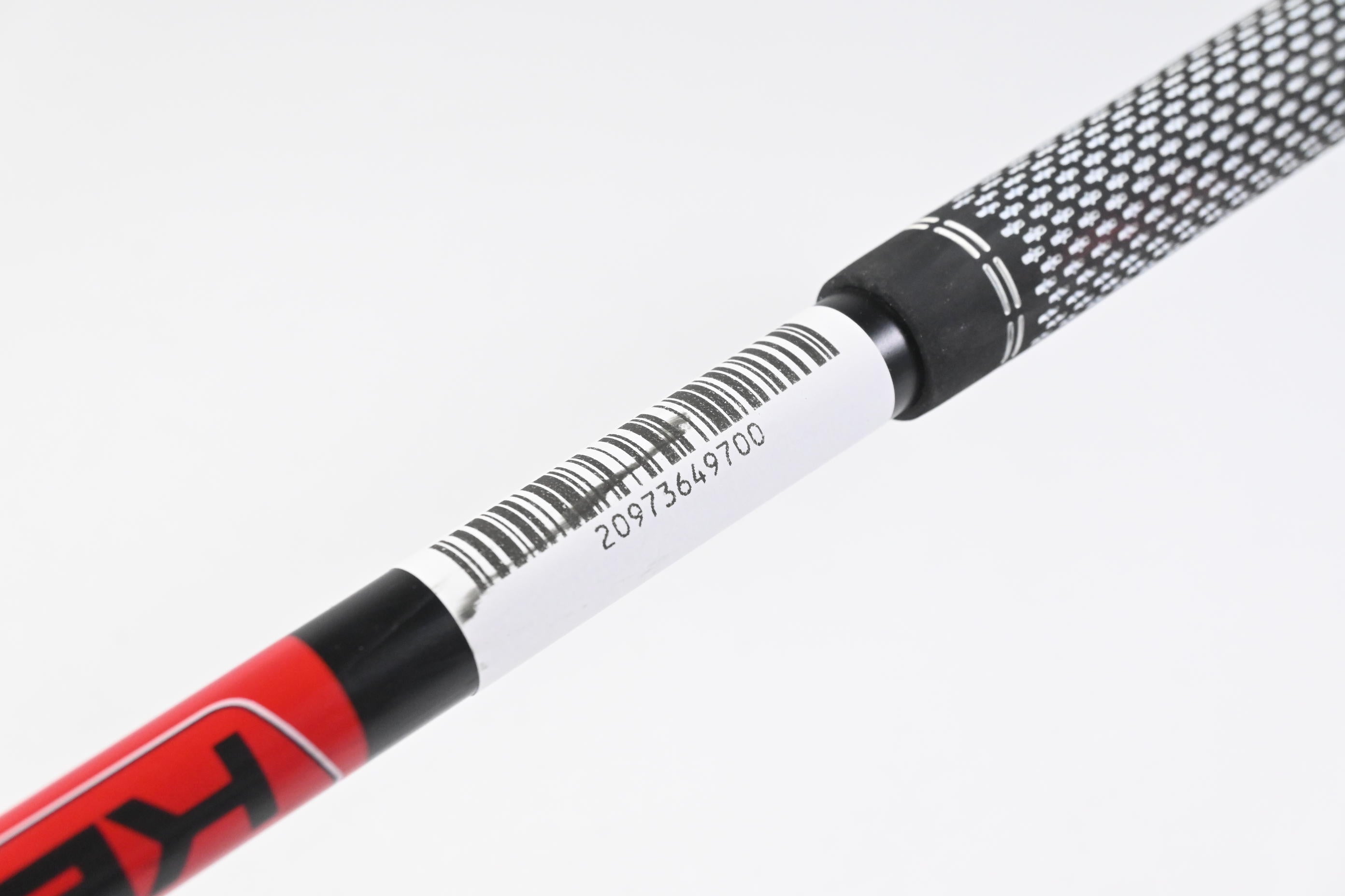 Sub 70 699 U #4 Hybrid / 22 Degree / Stiff Flex KBS TGI 80 Shaft