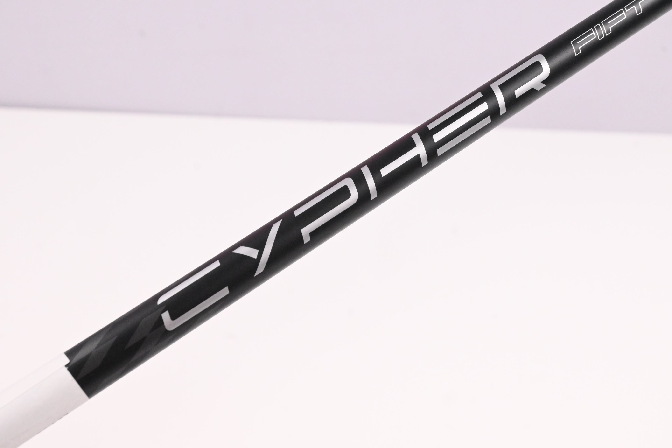 Project X Cypher 2.0 50 #5 Hybrid Shaft / Senior Flex / Callaway 3rd Gen