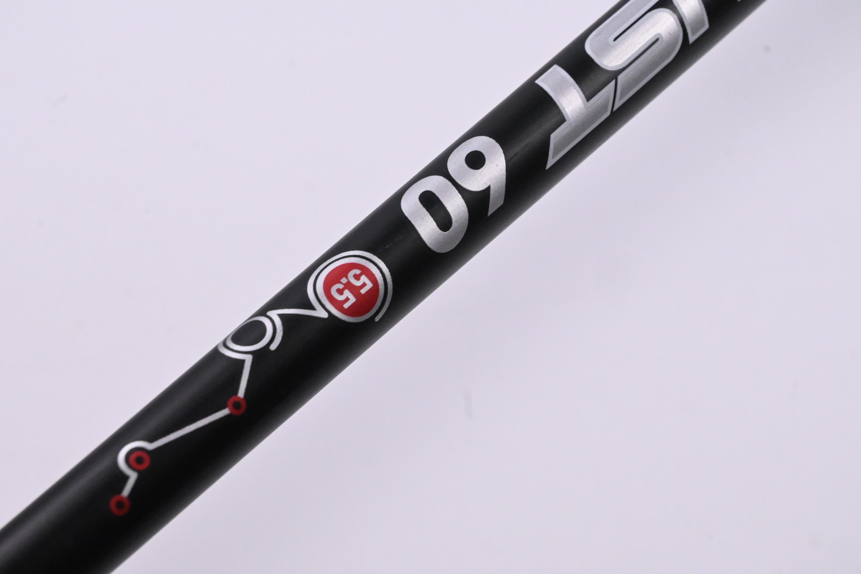 Cobra King Forged Tec 2020 #9 Iron / 39 Degree / Regular Flex Catalyst 60 Shaft