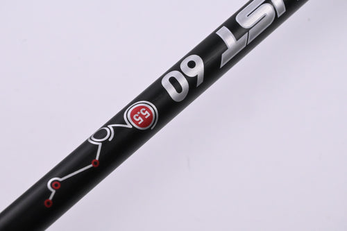 Cobra King Forged Tec 2020 #9 Iron / 39 Degree / Regular Flex Catalyst 60 Shaft