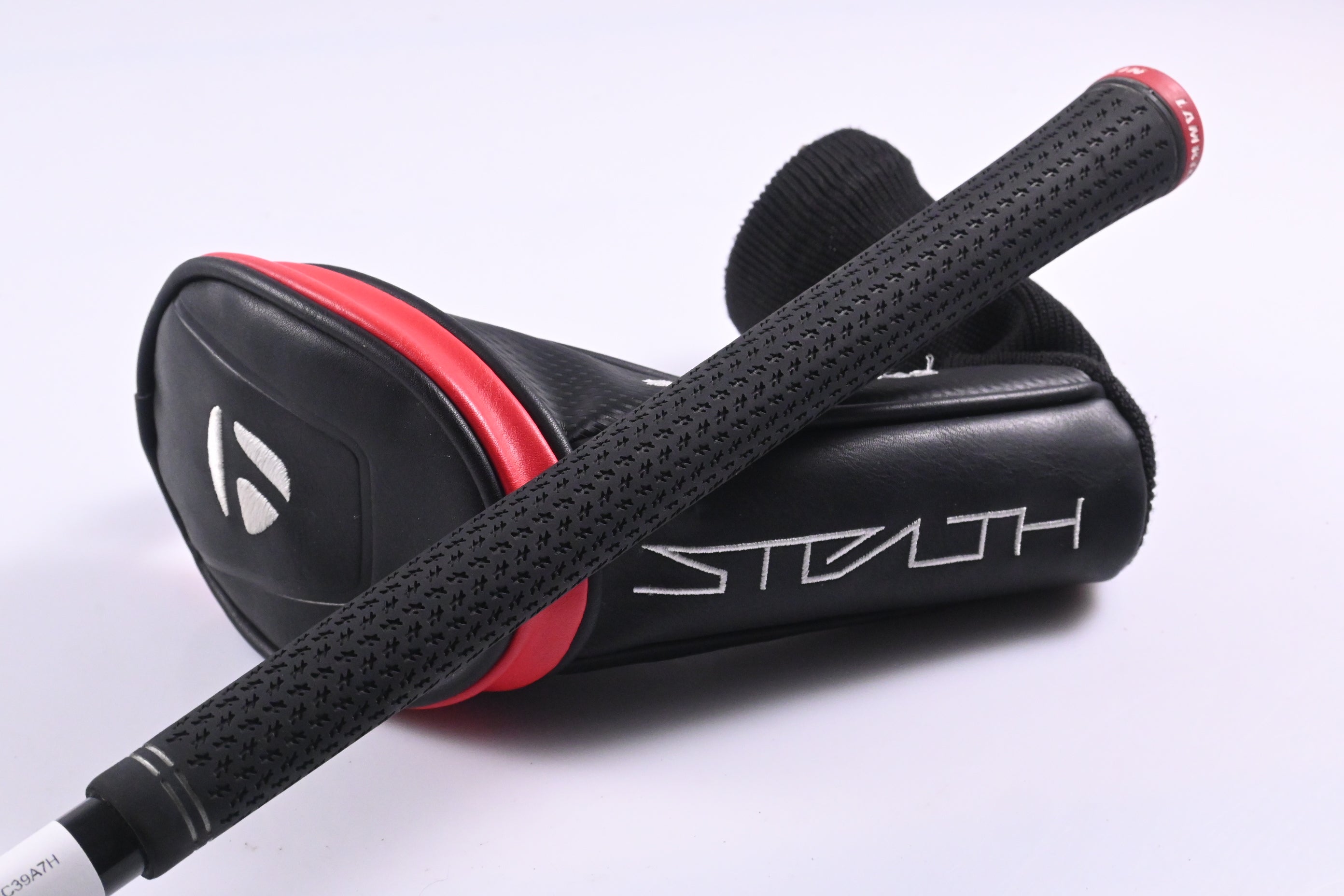 Taylormade Stealth #4 Hybrid / 22 Degree / Senior Flex Fujikura Ventus Red 5