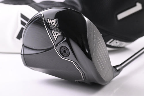 PXG Lightning Max 10K+ Driver / 12 Degree / Regular Flex Project X Cypher 2.0 50