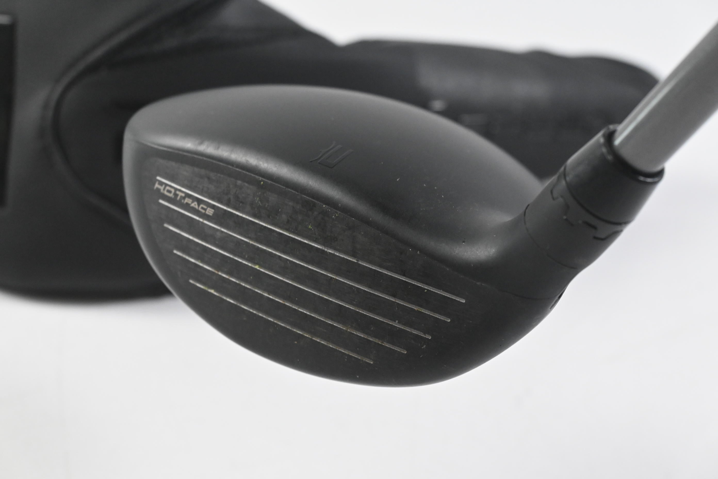 Ladies Cobra Darkspeed X #5 Wood / 18 Degree / Ladies Flex EvenFlow Riptide CB