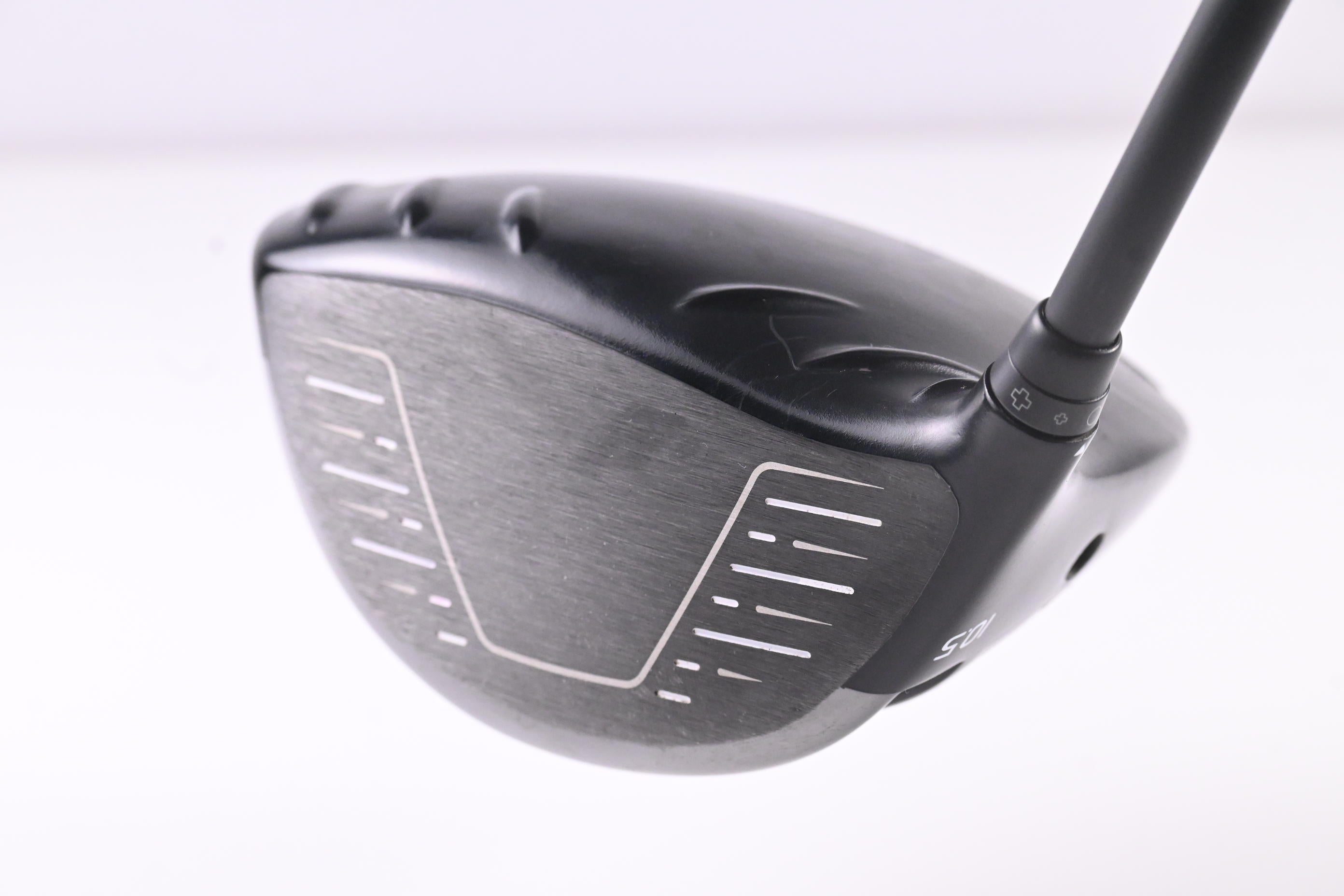 Ping G425 Max Driver / 10.5 Degree / Stiff Flex Tensei 1K Black 65 Shaft
