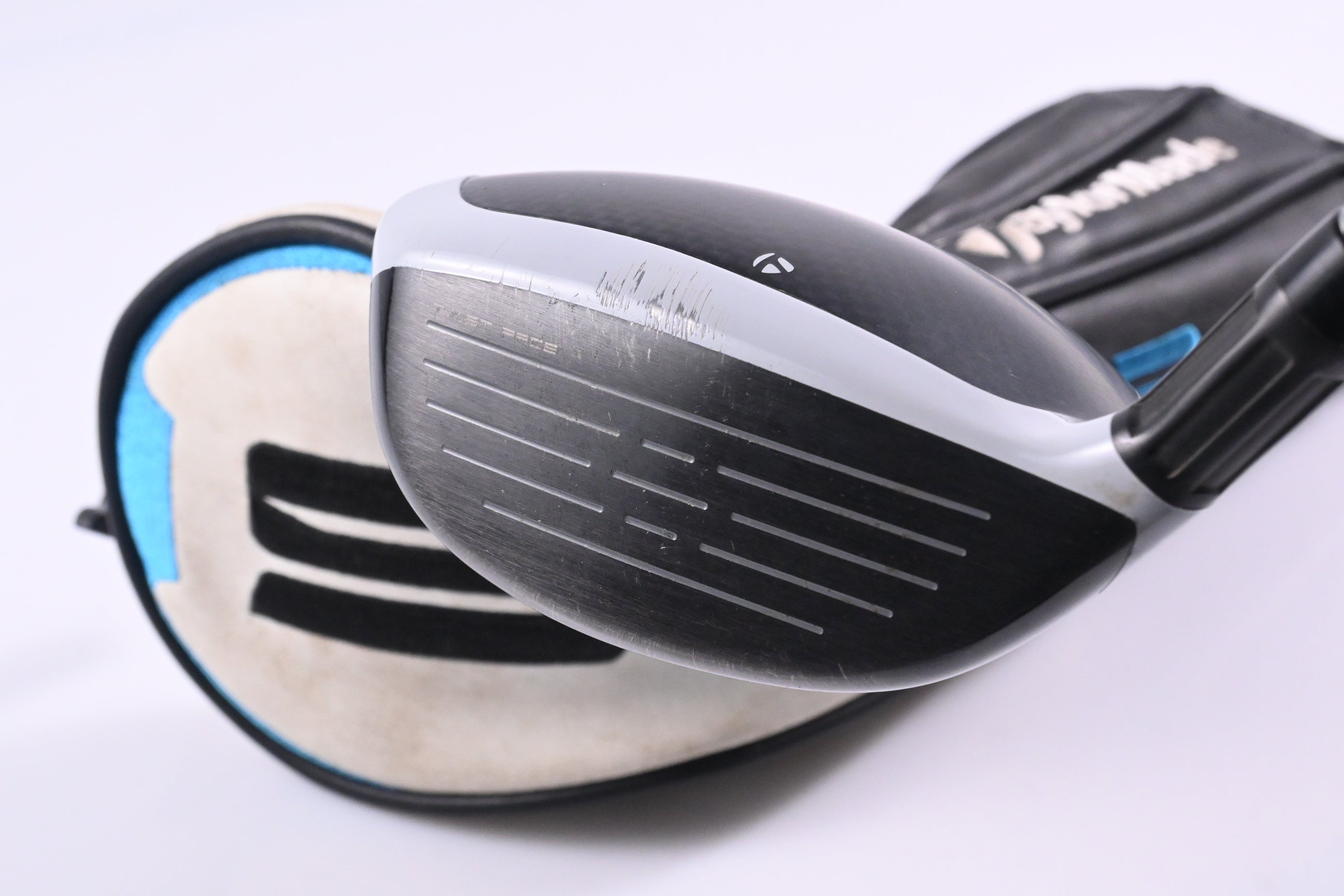 Taylormade SIM2 Max #3 Wood / 15 Degree / Regular Flex Fujikura Ventus Blue 5