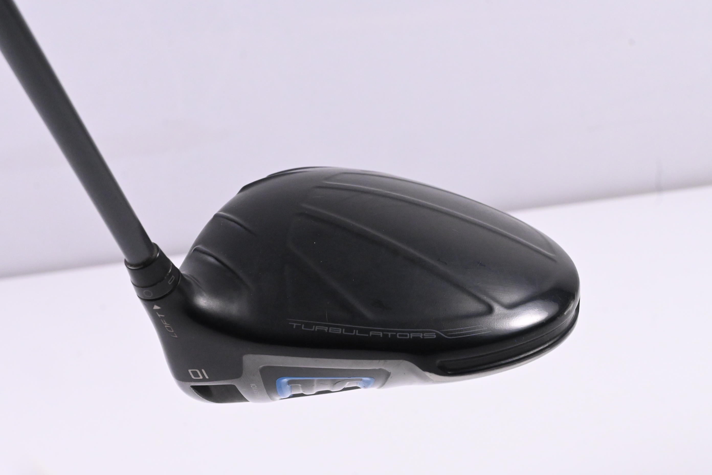 Ping G Series SF Tec Driver / 10 Degree / Regular Flex Ping Alta 55 Shaft