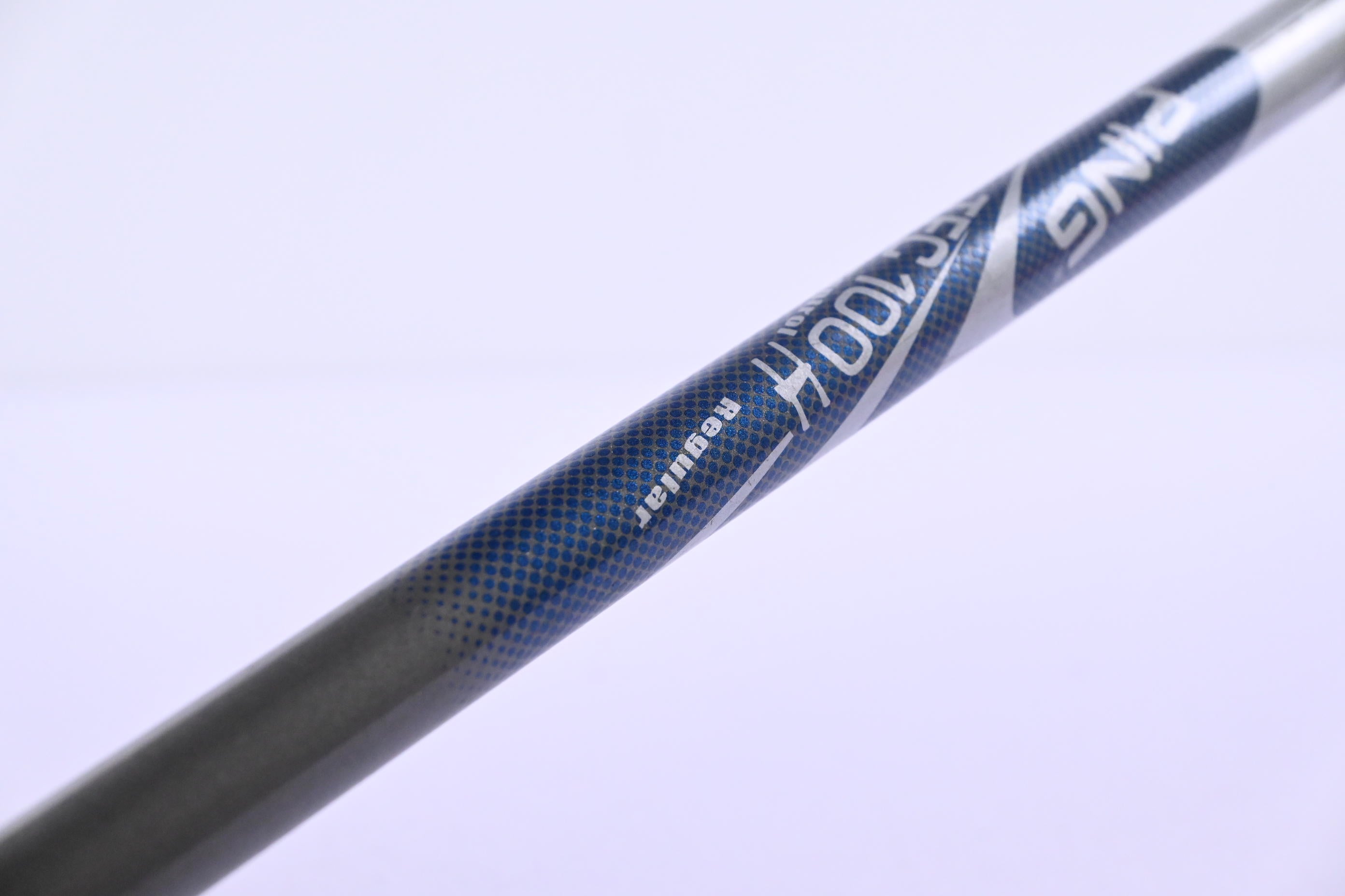 Ping G5 #3 Hybrid / 19 Degree / Regular Flex Ping TFC 100 H Shaft