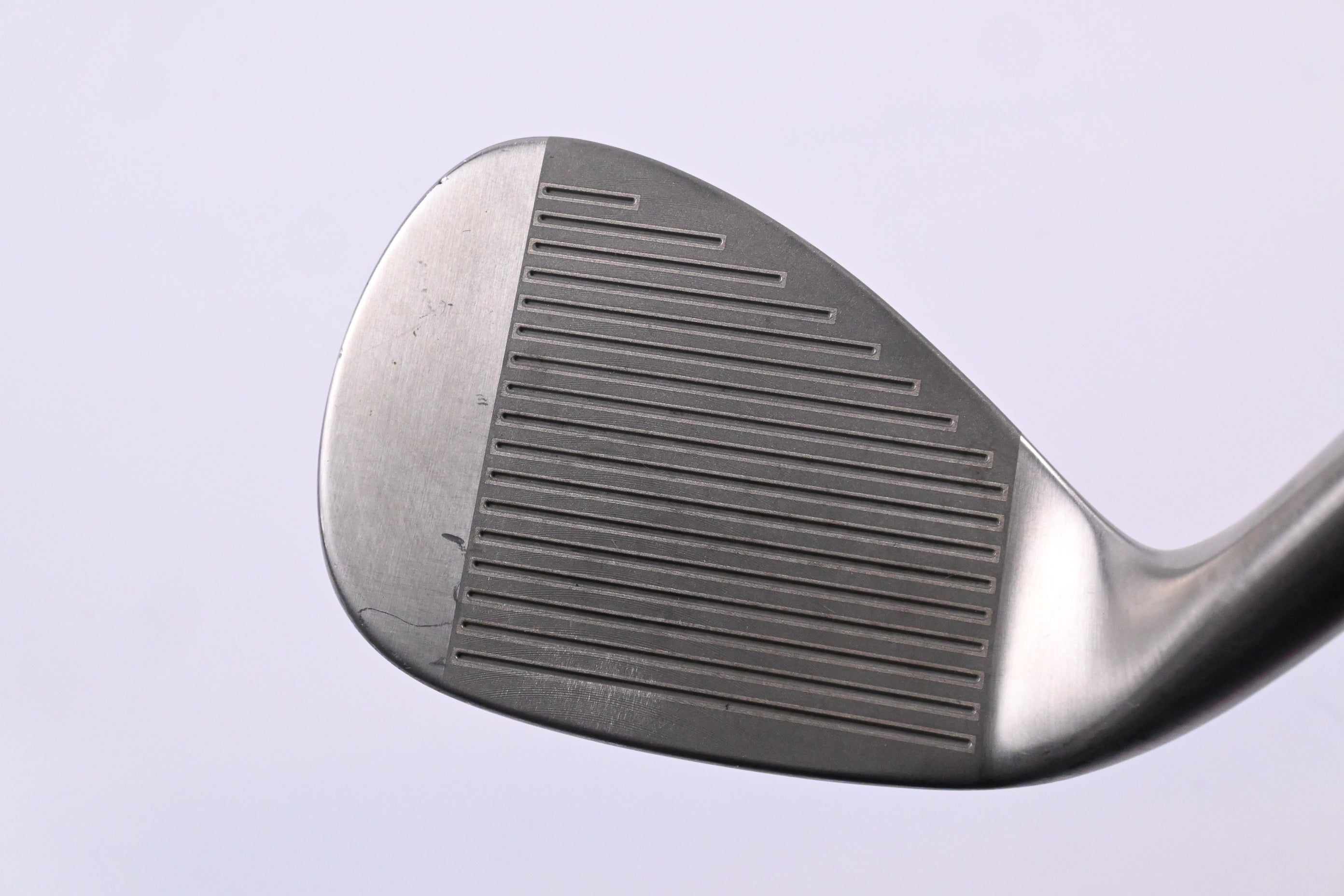 Cobra Tour Trusty Gap Wedge / 52 Degree / Stiff Flex Cobra Shaft