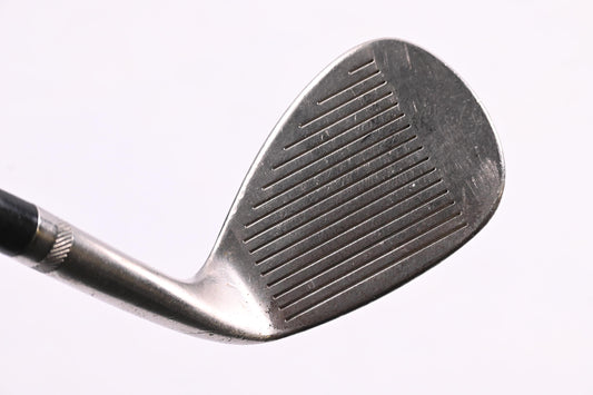 Left Hand Titleist Vokey 200 Series Lob Wedge / 60 Degree / Wedge Flex Shaft