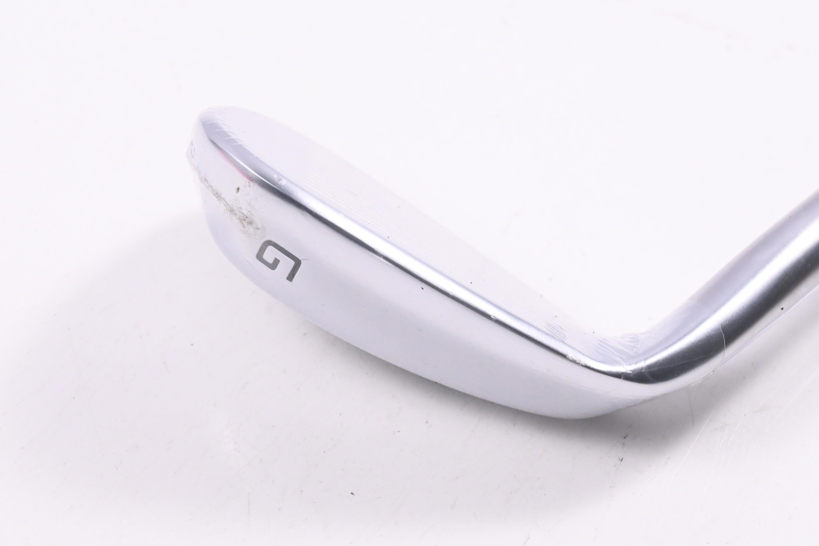 Ladies Cobra Air-X Gap Wedge / 50 Degree / Ladies Flex Cobra Ultralite 45 Shaft