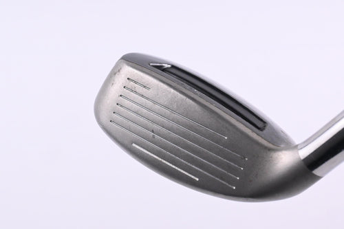 Adams Idea A12 OS #3 Hybrid / 19 Degree / Senior Flex ProLaunch Blue 55 Shaft