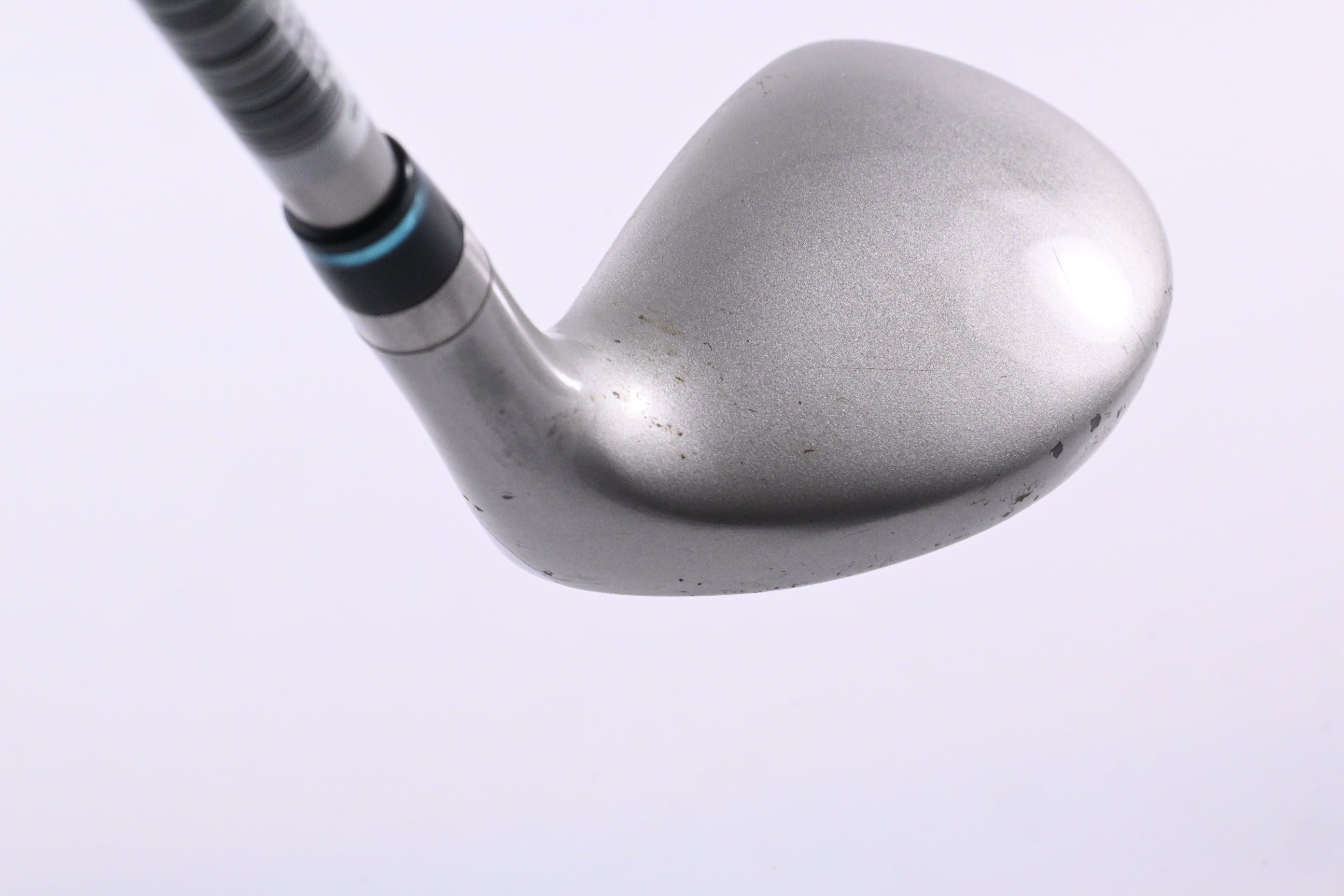 Ladies Wilson Staff DXi #5 Hybrid / 25 Degree / Ladies Flex Proforce AXIV Blue