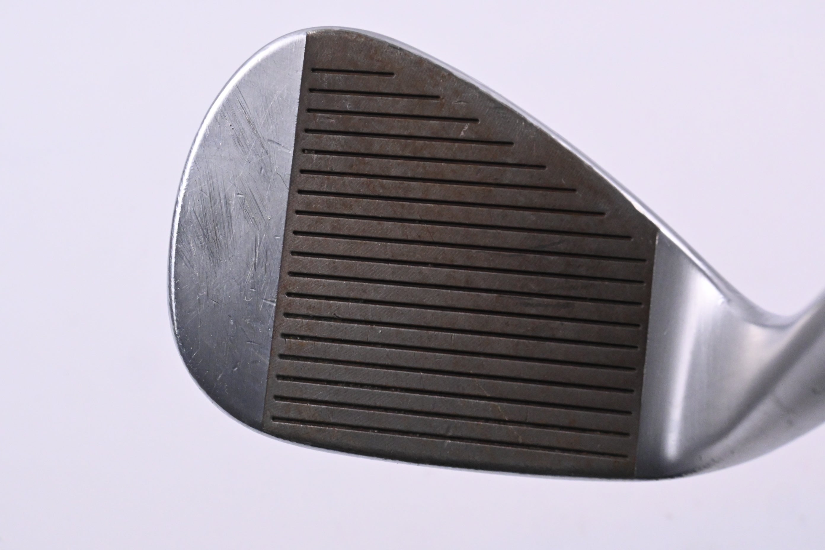 Taylormade Milled Grind 4 Lob Wedge / 58 Degree / Stiff flex Project X Shaft