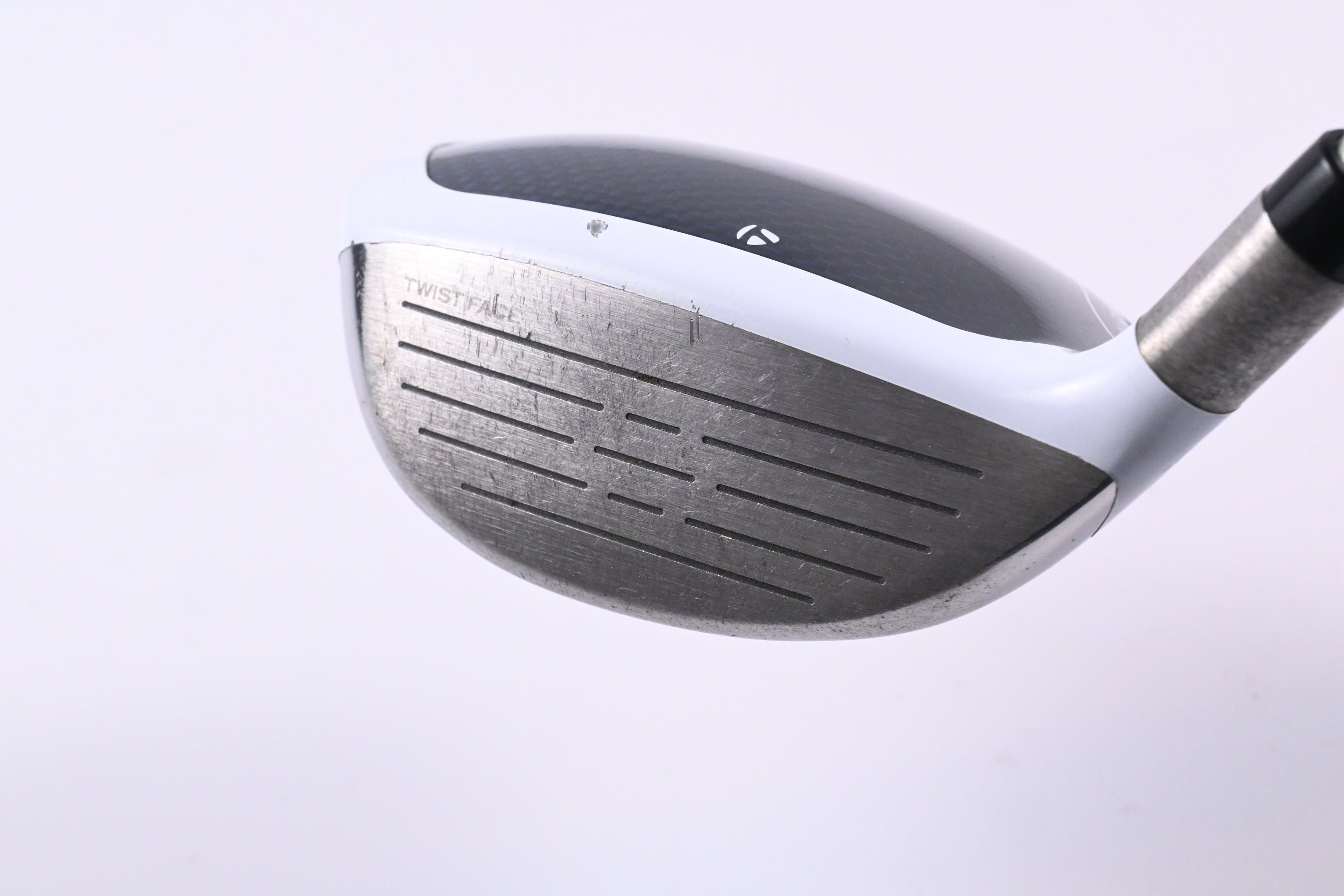 Ladies Taylormade Kalea Premier #5 Wood / 20 Degree / Ladies Flex Kalea 40 Shaft