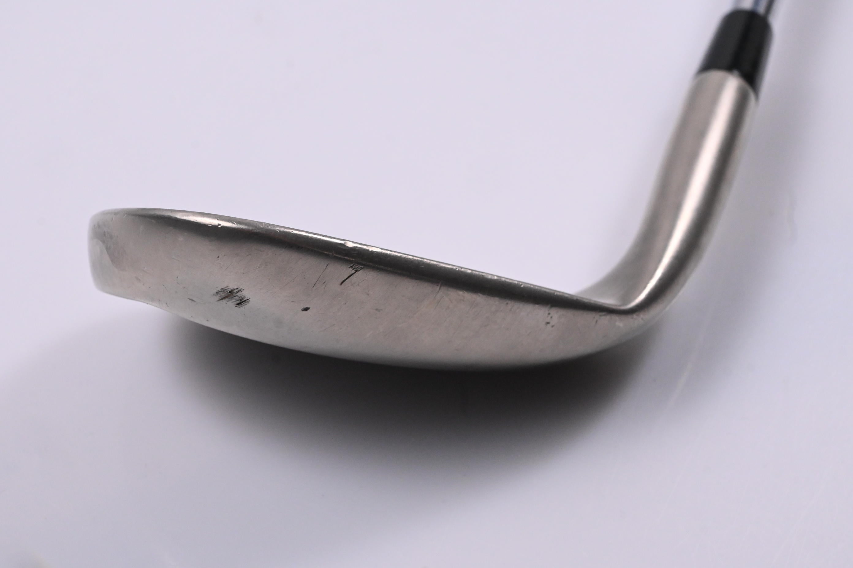 Mizuno S23 Lob Wedge / 58 Degree / Wedge Flex Dynamic Gold Shaft