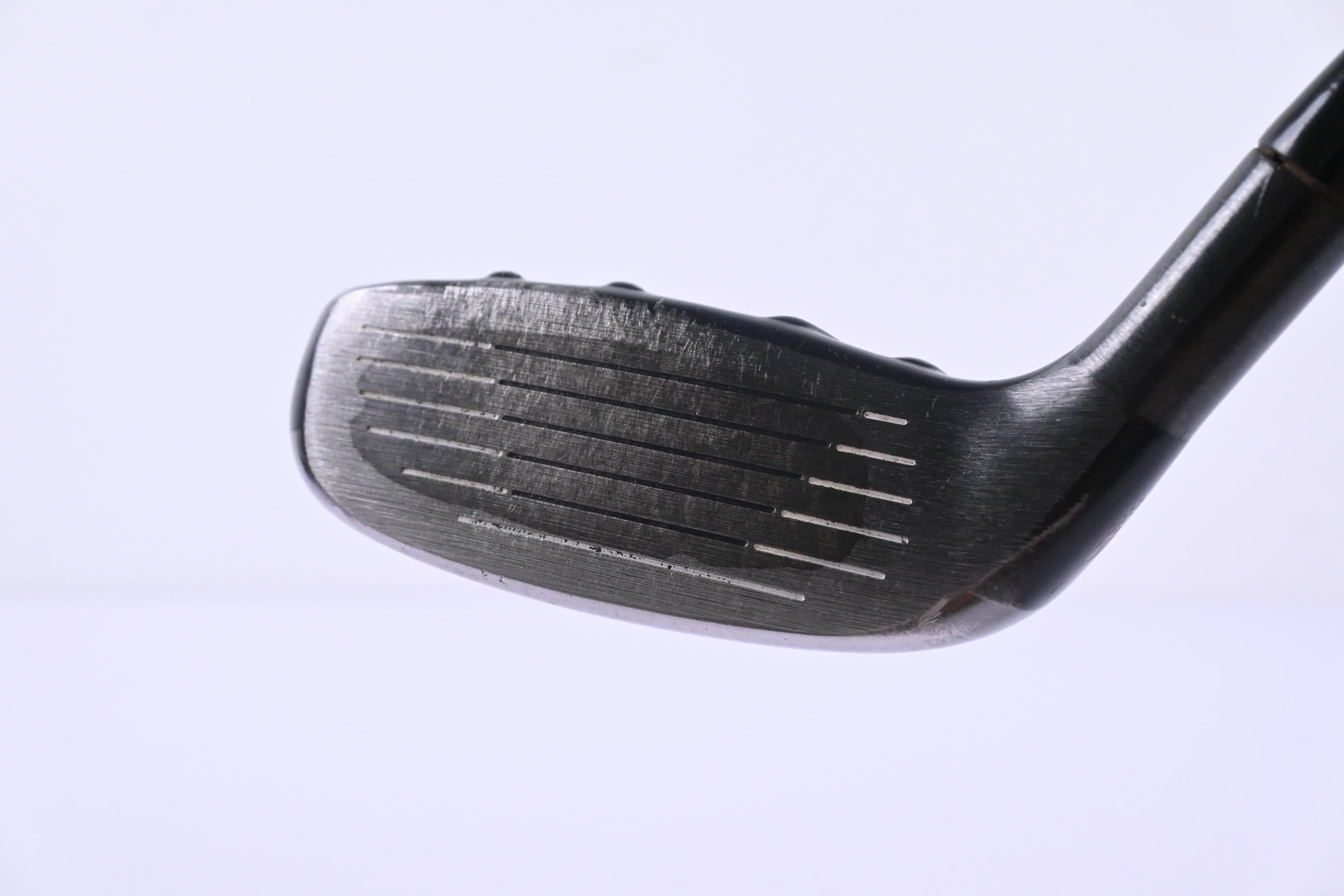 Ping G400 #4 Hybrid / 22 Degree / Regular Flex Ping Alta CB 70 Shaft