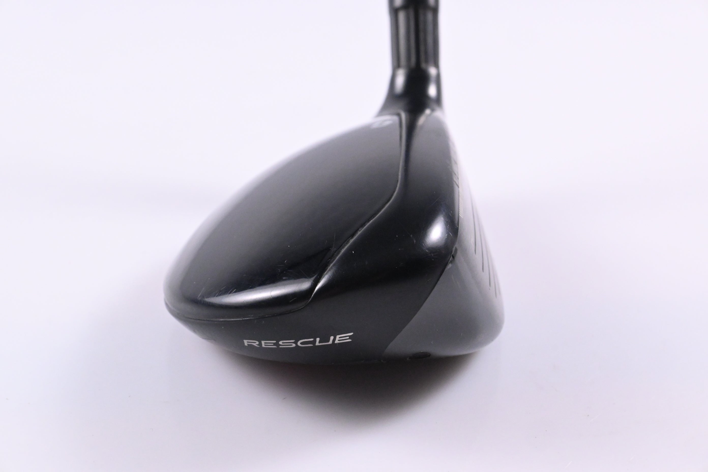 Taylormade Stealth 2 #3 Hybrid / 19 Degree / Regular Flex Fujikura Ventus TR Red