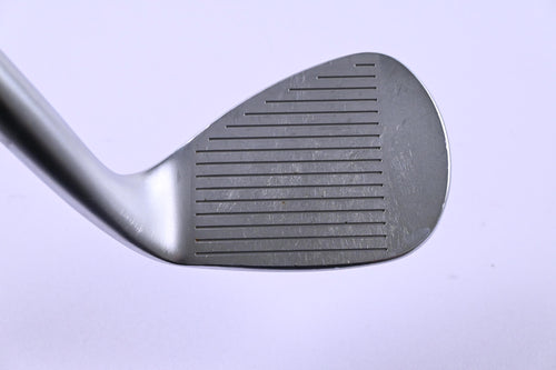 Left Hand Mizuno Pro T-1 Sand Wedge / 56 Degree / X-Flex N.S.PRO Modus3 Tour 120