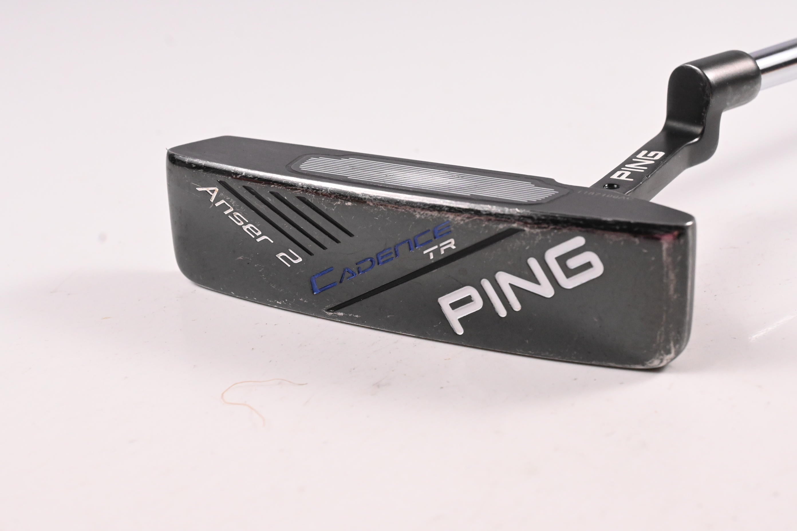 Ping Cadence TR Putter / 35 Inch