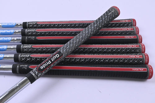 Srixon Z-765 Irons / 5-PW / Stiff Flex Steel Shaft