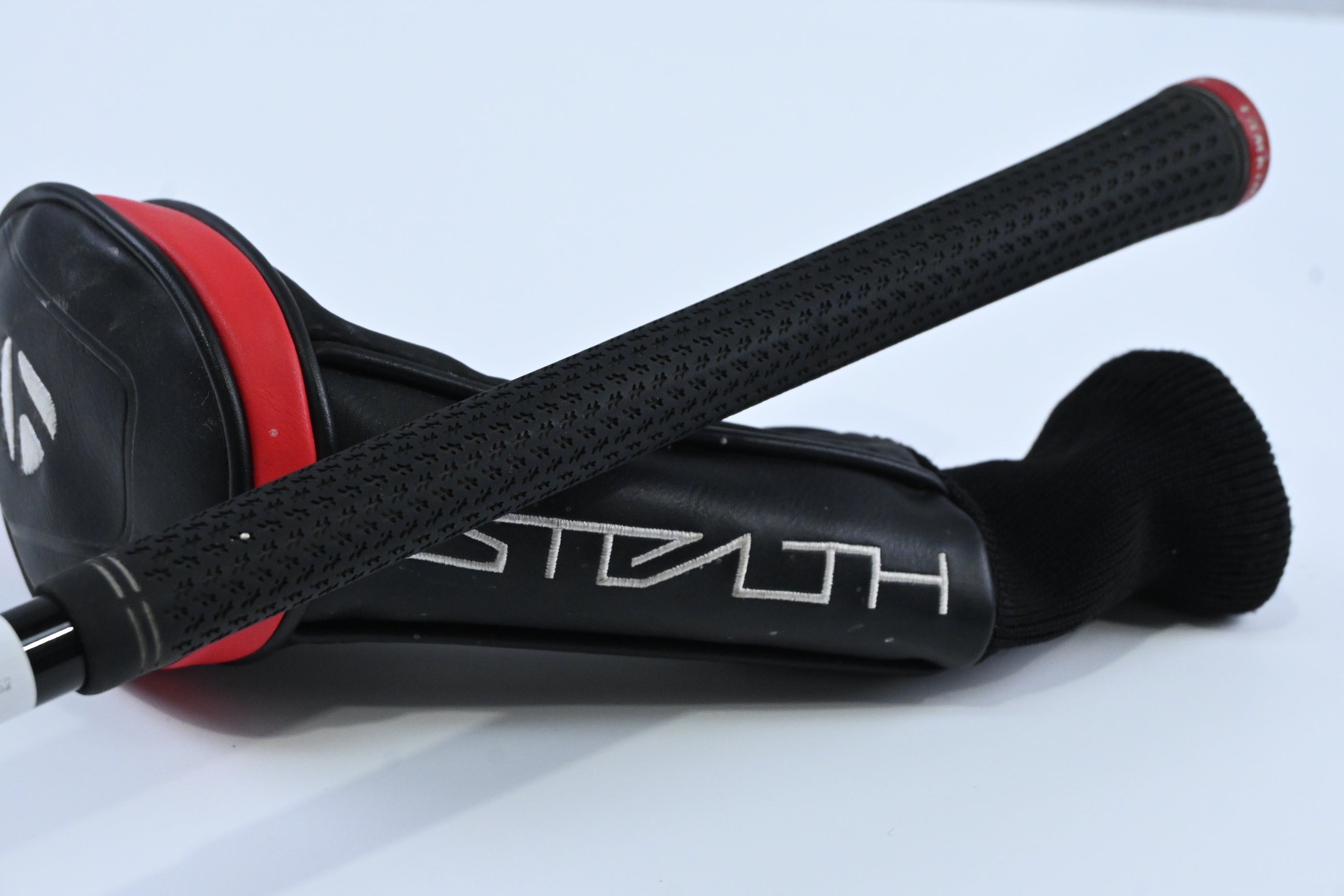 Taylormade Stealth #5 Hybrid / 25 Degree / Senior Flex Fujikura Ventus Red 5