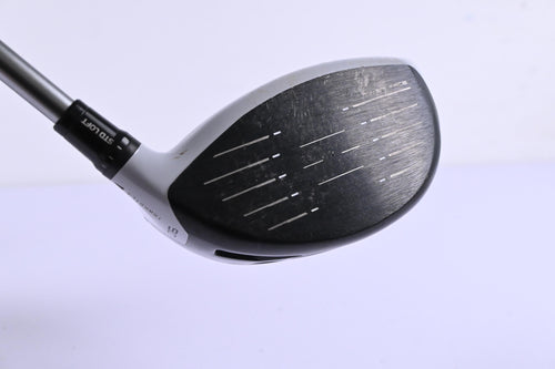 Left Hand Taylormade SIM2 Max Driver / 9 Degree / Stiff Flex Kuro Kage 60 Shaft