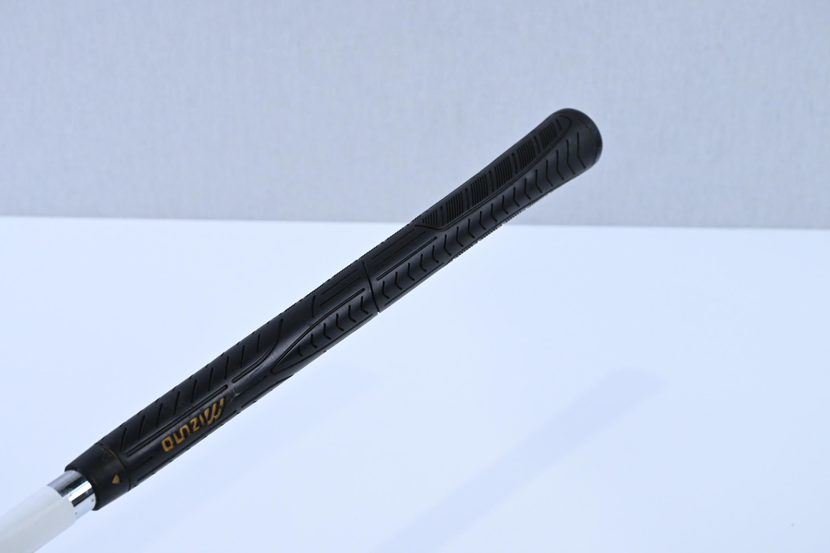 Mizuno MX-15 #4 Iron / 24 Degree / Regular Flex Mizuno DynaFlex Shaft