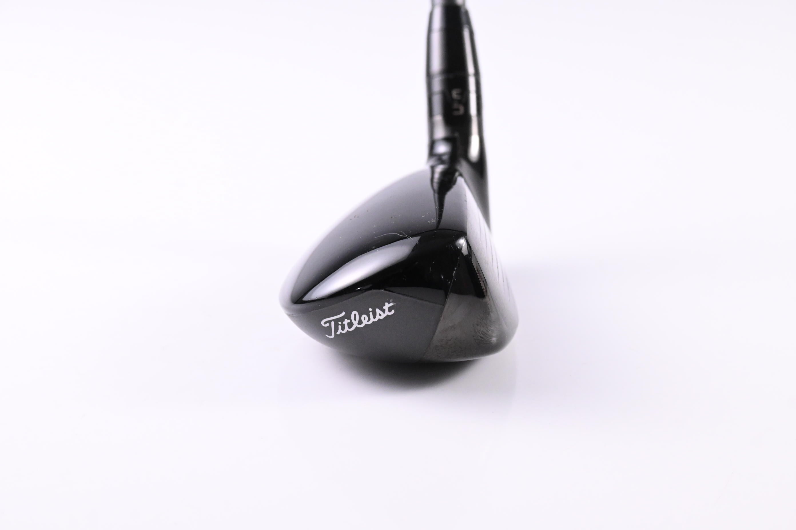 Titleist TSi3 #3 Hybrid / 20 Degree / Stiff Flex Aldila Tour Green 85 Shaft