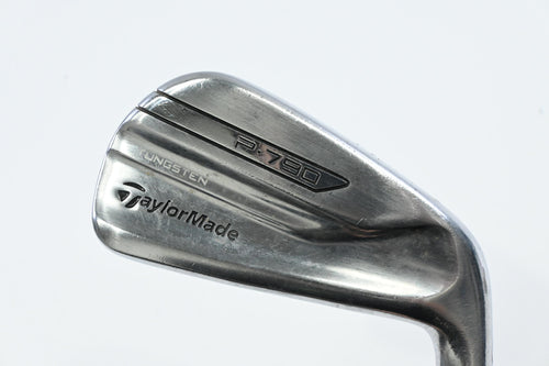 Taylormade P790 2019 #3 Iron / 19 Degree / Stiff Flex KBS Tour Shaft
