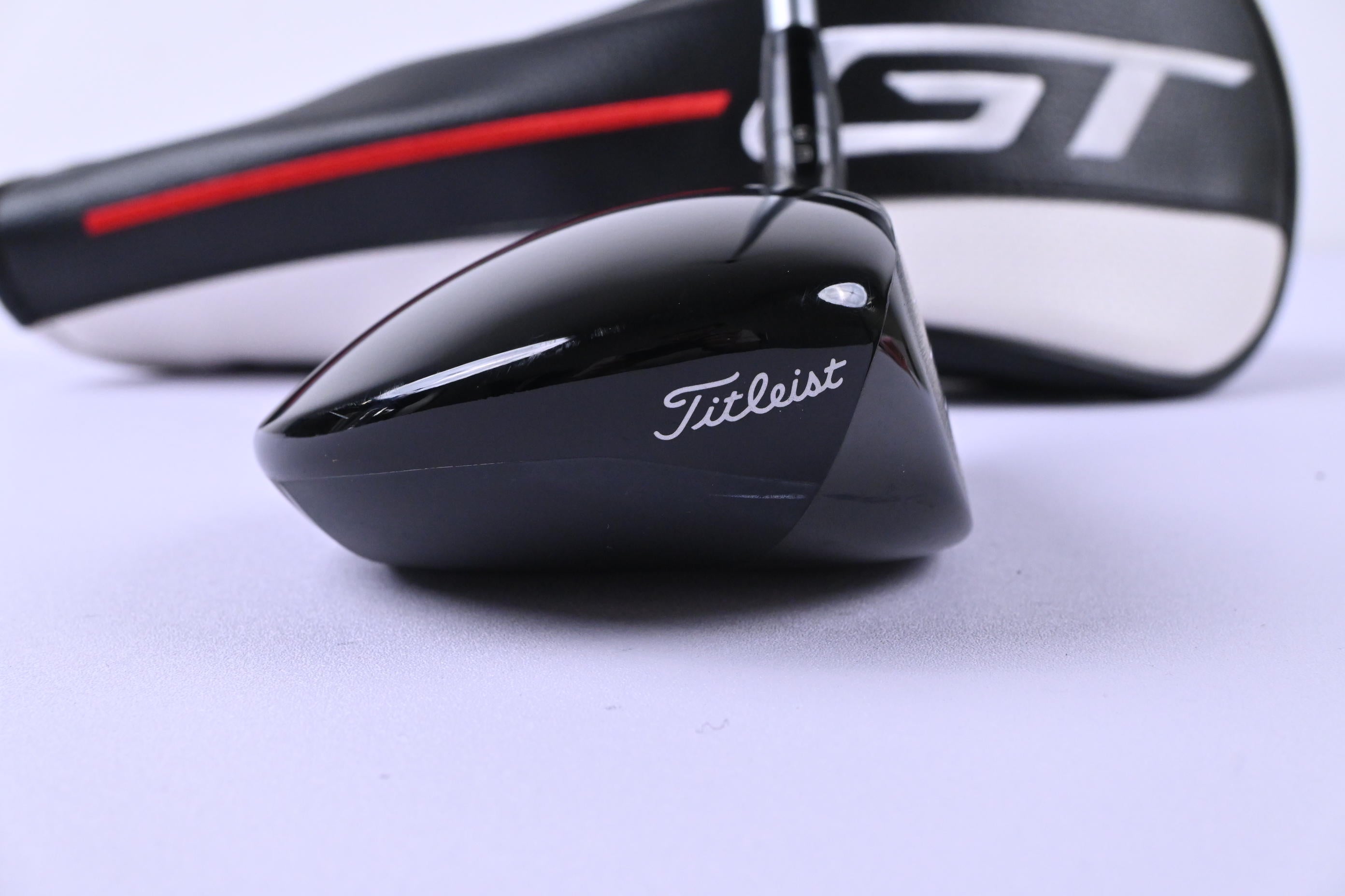 Titleist GT280 Mini Driver / 13 Degree / Senior Flex Fujikura Air Speeder 40 Shaft
