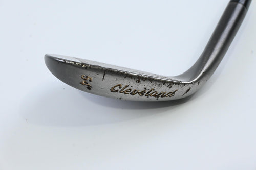 Cleveland Tour Action 900 Sand Wedge / 54 Degree / Wedge Flex Dynamic Gold