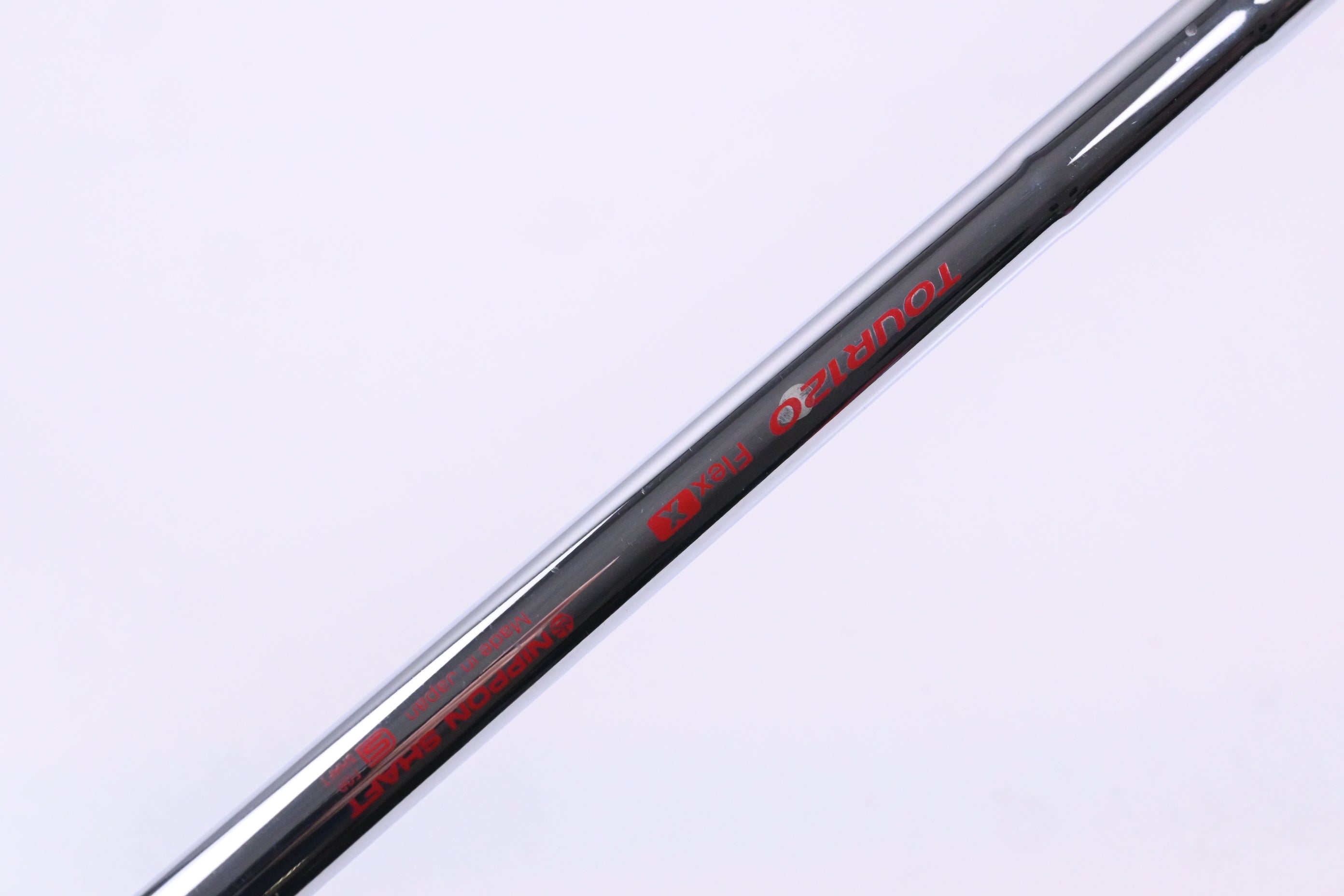 Titleist U.505 2025 Utility #2 Iron / 18 Degree / X-Flex NS Pro Modus 3 Tour 120