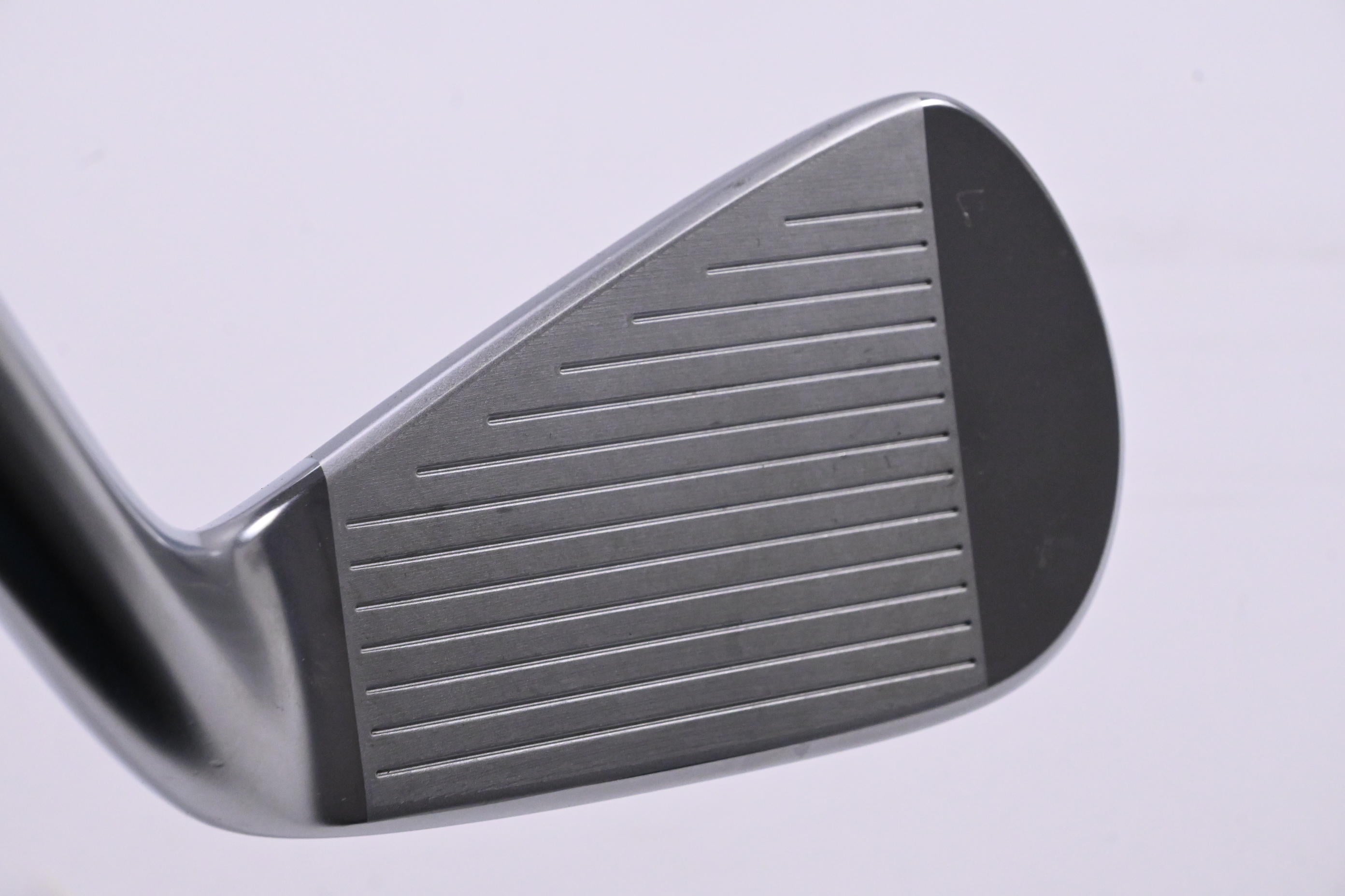 Left Hand Srixon ZX Utility #4 Iron / 23 Degree / Regular Flex Recoil 95 Shaft