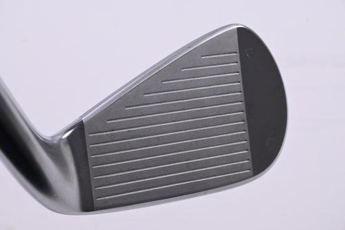 Left Hand Srixon ZX Utility #4 Iron / 23 Degree / Regular Flex Recoil 95 Shaft