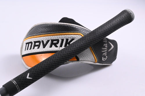 Callaway Mavrik #4 Hybrid / 20 Degree / Regular Flex Catalyst 65 Shaft
