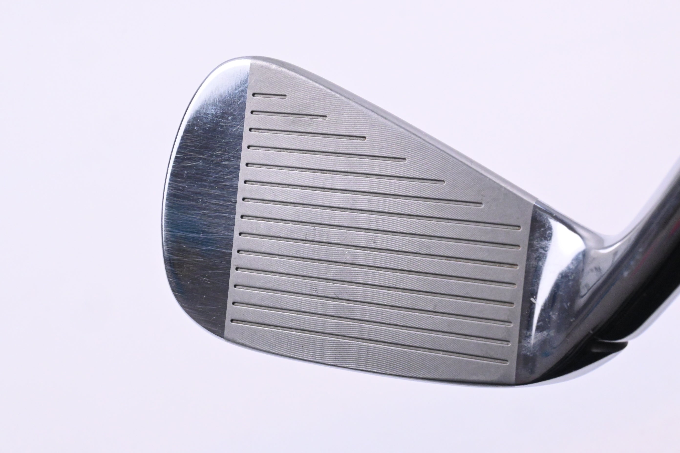 Taylormade Rocketbladez Tour #4 Iron / 22 Degree / Regular Flex KBS Tour Shaft
