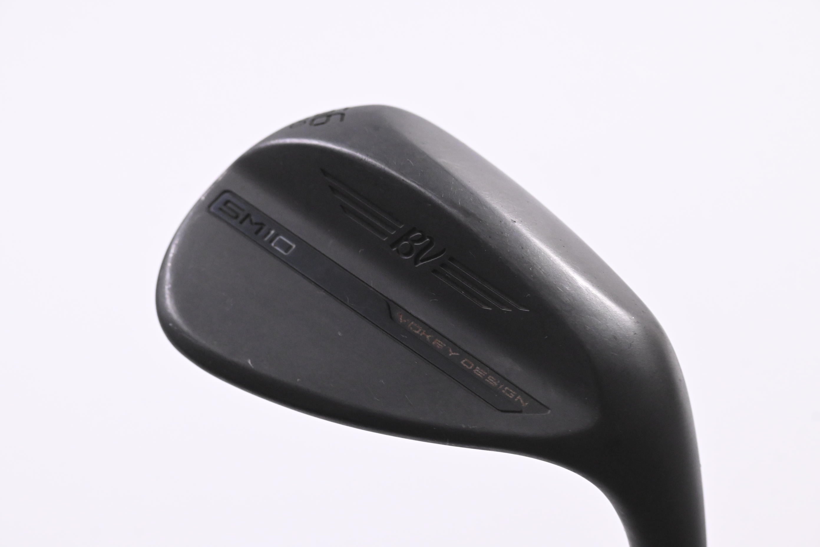 Titleist Vokey SM10 Sand Wedge / 56 Degree / Wedge Flex Titleist Vokey SM10